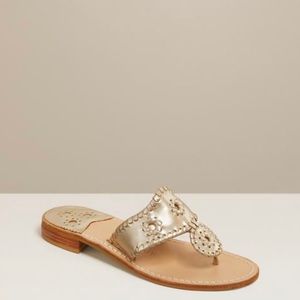 Calypso by Jack Rogers Sandals